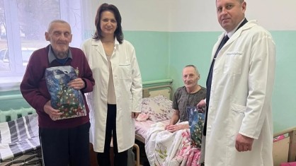 Благотворительная акция «От всей души» завершилась, но о ее добрых делах все еще продолжают говорить